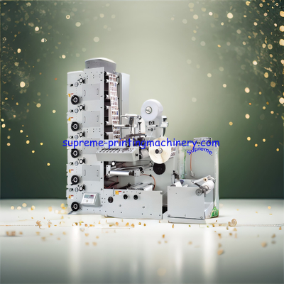 DEPENDS THE COLORS AND FUNCTIONS WHAT IS FLEXO LABEL PRINTING, LABEL FLEXO PRINTING MACHINE, FOCUS FLEXO LABEL PRINTING