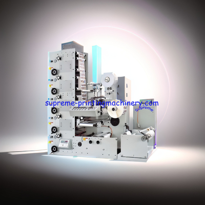HIGH-SPEED FLEXOGRAPHIC PRESSES DIGITAL PRINTING MACHINERY & PACKAGING EQUIPMENT SCHNEIDER GERMANY INVERTER MANUFACTURER