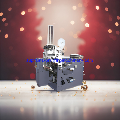 MAX. UNWINDER DIAMETER 700MM ROCKET 570 GLUELESS AUTO TURRET REWINDER 4SPINDLE NONSTOP REWINDER MACHINE ZERO LABEL WASTE