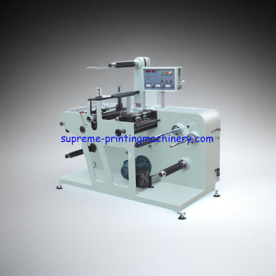 STREAMLINE YOUR LABEL CUTTING PROCESS WITH LABELDIECUTTINGMACHINE – 1 YEAR ROTARY DIE CUTTER FOR PLAIN LABEL PRODUCTION