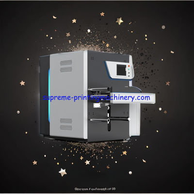 RELIABLE FOUR-AXIS NON STOP TURRET SLITTING REWINDING MACHINE FOR MAX. WEB WIDTH 370MM 4 SHAFT TURRET REWINDING MACHINE