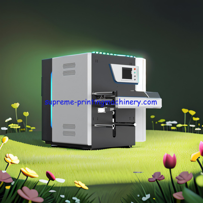BUTT SPLICING AND NON-STOP UNWINDING SYSTEM AND REWINDING MACHINERY MAX. reWINDER DIAMETER 700MM MAX. WEB WIDTH 370MM