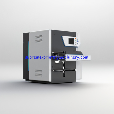 CE CERTIFICATION BUTT SPLICE AUTOMATIC NON-STOP UNWINDING AND REWINDING MACHINE - NON-STOP UNWINDING EQUIPMENT FOR BTJ-S