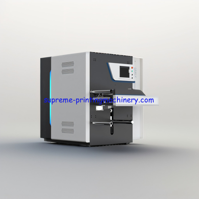 CE CERTIFICATION BUTT SPLICE AUTOMATIC NON-STOP UNWINDING AND REWINDING MACHINE - NON-STOP UNWINDING EQUIPMENT FOR BTJ-S
