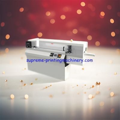 EFFICIENT AND RELIABLE AUTOMATIC CORE CUTTER INNER DIA 0.5INCH-6INCH STANDARD 3 INCH PAPER CORE CUTTING MACHINE SUPPLIER