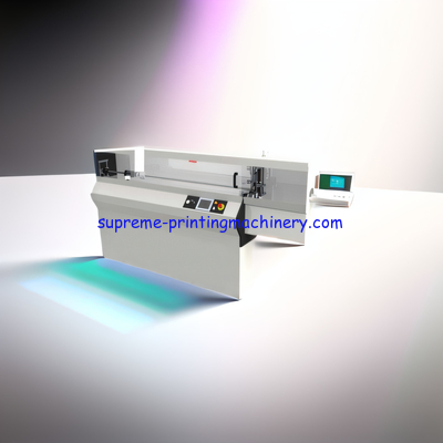 VERSATILE AND EFFICIENT AUTOMATIC PAPER CORE CUTTING MACHINE ADVANCED TECHNOLOGY AND PRECISION OF THIS MACHINE SAFETY