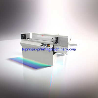 VERSATILE AND EFFICIENT AUTOMATIC PAPER CORE CUTTING MACHINE ADVANCED TECHNOLOGY AND PRECISION OF THIS MACHINE SAFETY