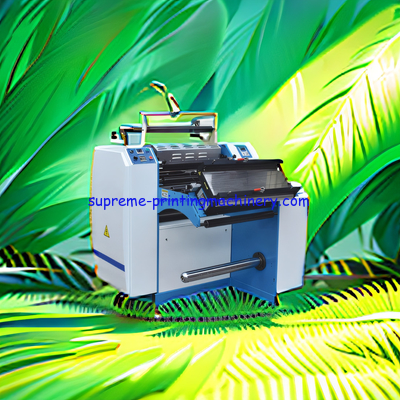 HOW DO YOU A ROLL LAMINATING MACHINE FM-350 - THE CHOICE FOR LAMINATING PROFESSIONALS ROLL TO ROLL LAMINATION MACHINE