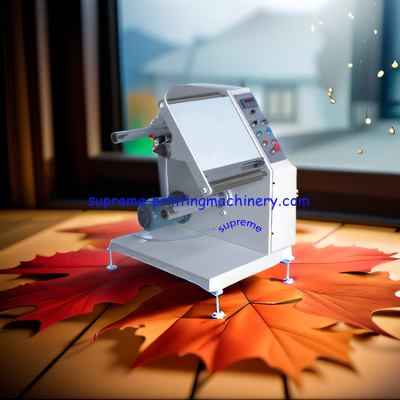 EFFICIENT LABEL INSPECTION AND REWINDING MACHINE WITH 0.75KW MOTOR QUALITY INSPECTION TECHNIQUE PRINTING AND DIE CUTTING