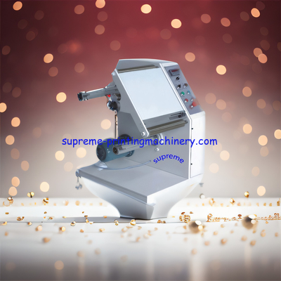 UNWINDING MAX DIAMETER 500MM LABEL INSPECTION - LABEL INSPECTION SYSTEMS INVERTER ADJUSTED THE SPEED REWINDING MACHINE