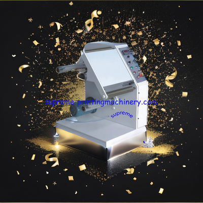 EFFICIENT NEW LABEL INSPECTION REWINDER WITH 1 YEAR FOR LABEL INSPECTION AN INTEGRATED LABEL INSPECTION REWINDER EC