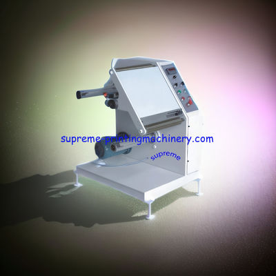 JB-320 ADHESIVE LABEL PAPER PROCESS MACHINERY WITH 70M/MIN SPEED 320MM MATERIAL FEEDING LABEL INSPECTING MACHINE CE