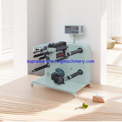 FQ350F MAIN MOTOR 2KW ADHESIVE LABEL PAPER PROCESS MACHINERY FQ-350F SLITTING MACHINE NARROW PAPER WEB GUIDE 2 PIECES