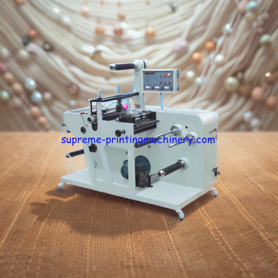 WHAT IS THE PROBLEM WITH DIE CUTTING MACHINES UNWINDING MAX DIAMETER 500MM WITHIN ROTARY DIE CUTTING MACHINE UNPRINTED