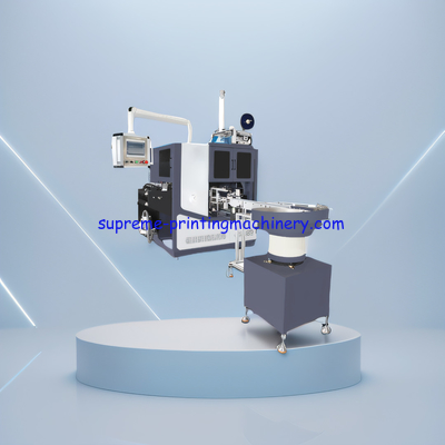 Max rewind 300mm average speed 100m/m no glue labels turret rewinder machine logistics thermal paper