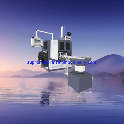 AB TURRET GRAPHIC REWINDING TECHNOLOGY FOR ADHESIVE LABEL PAPER PROCESS MACHINERY AUTOMATIC TURRET 4 SHAFTS REWINDER