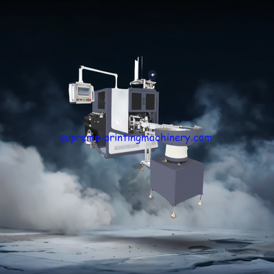 full automatic no-glue glue less hot melt adhesive glue type non-stop 4 spindle turret label slitter rewinder machine