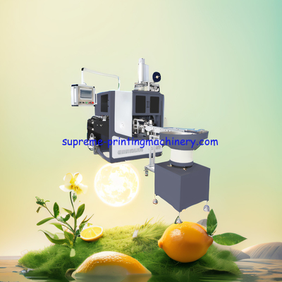 4 AIR SHAFTS GLUELESS TYPE NON-STOP TURRET REWINDER WINDING MACHINERY SAVING LABOR FULLY AUTOMATIC ZERO WASTE NO CREASES
