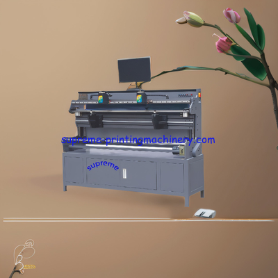 Flexo Plate Automatic Mounting Machine More Efficiency Mounter For Flexographic Printing Easy Operation
