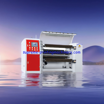 300M/M PLC CONTROLL HIGH SPEED VERTICAL SLITTING MACHINE PET OPP CPP PE PS PVC FILM FOIL PAPER ROLLS OPTICAL MATERIALS