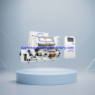 YB-1300 HIGH SPEED INSPECTION AND REWINDING MACHINE(WITH AUTO INSPECTION SYSTEM KESAI BRAND) BOPP,PET,PVC,CPP PAPER ECT