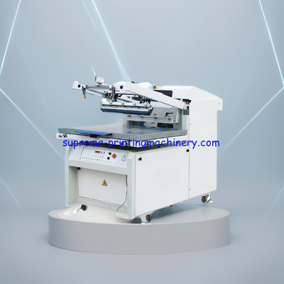 HORIZONTAL LIFT MICROCOMPUTER CONTROLLED SCREEN PRINTING MACHINE DECAL PAPER PET FILM WATER HEAT TRANSFER MANIPULATOR