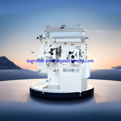 RIBBON NYLON BELT COTTON BELT HERRINGBONE BELT SELF-ADHESIVE AND ROLLER PAPER HIGH-SPEED ROTARY LABEL PRINTING MACHINERY