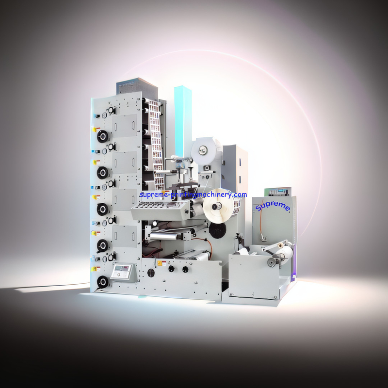 HIGH-SPEED FLEXOGRAPHIC PRESSES DIGITAL PRINTING MACHINERY & PACKAGING EQUIPMENT SCHNEIDER GERMANY INVERTER MANUFACTURER
