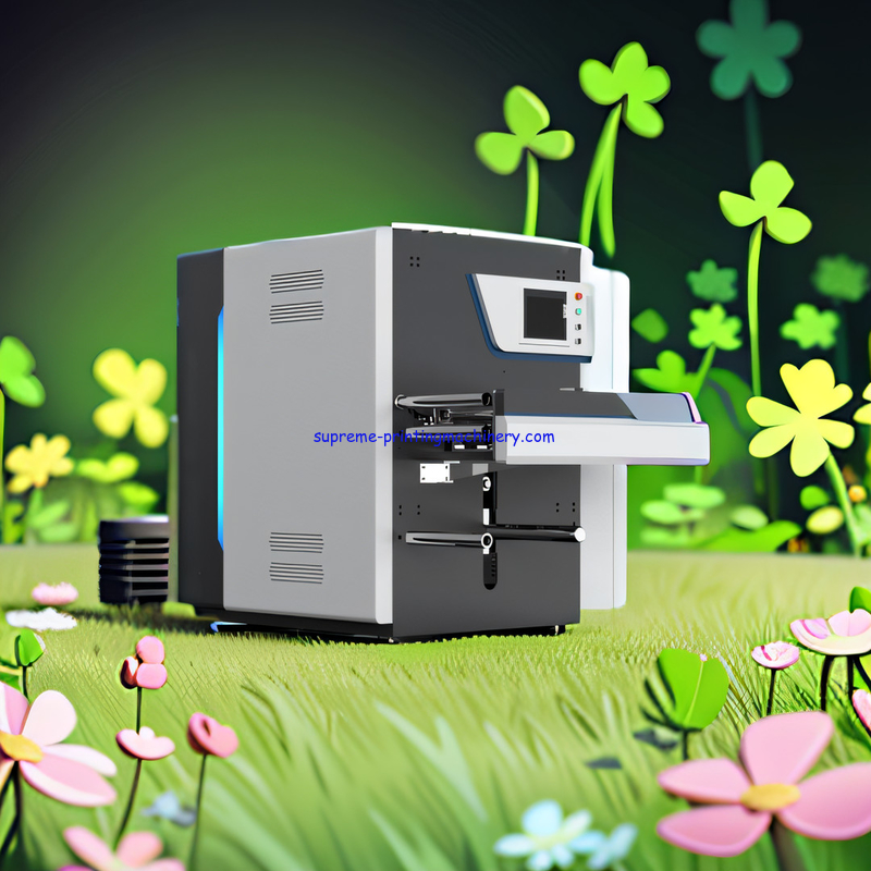 BUTT SPLICING AND NON-STOP UNWINDING SYSTEM AND REWINDING MACHINERY MAX. reWINDER DIAMETER 700MM MAX. WEB WIDTH 370MM