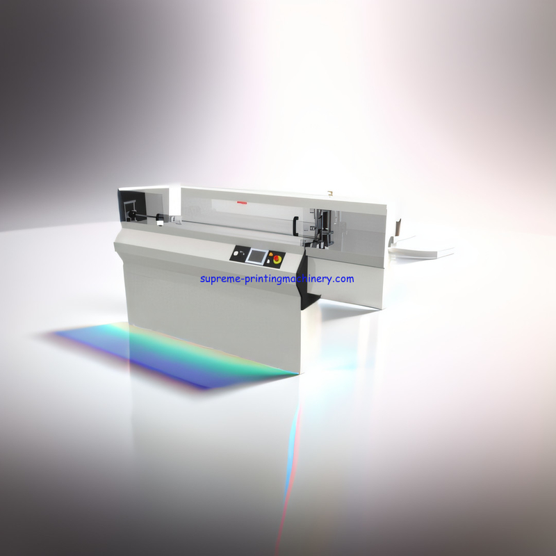 VERSATILE AND EFFICIENT AUTOMATIC PAPER CORE CUTTING MACHINE ADVANCED TECHNOLOGY AND PRECISION OF THIS MACHINE SAFETY