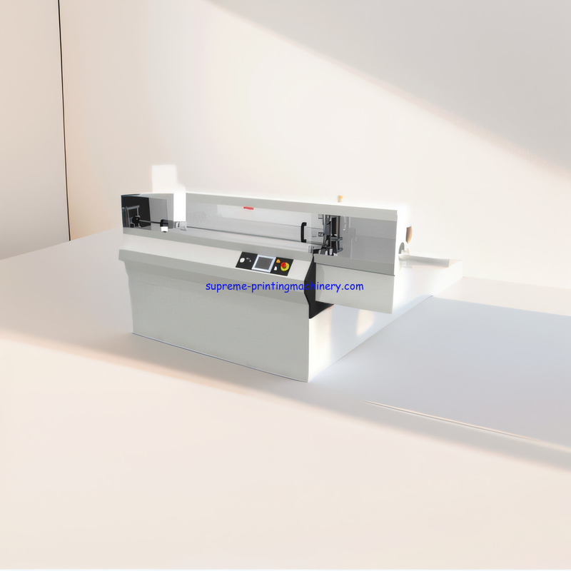 220V 2PHASE 50HZ FOR MAX CUTTING LENGTH 1100MM AUTOMATIC PAPER TUBE/PAPER CORE RECUTTER. HIGH SPEED PLASTIC CORE TUBE