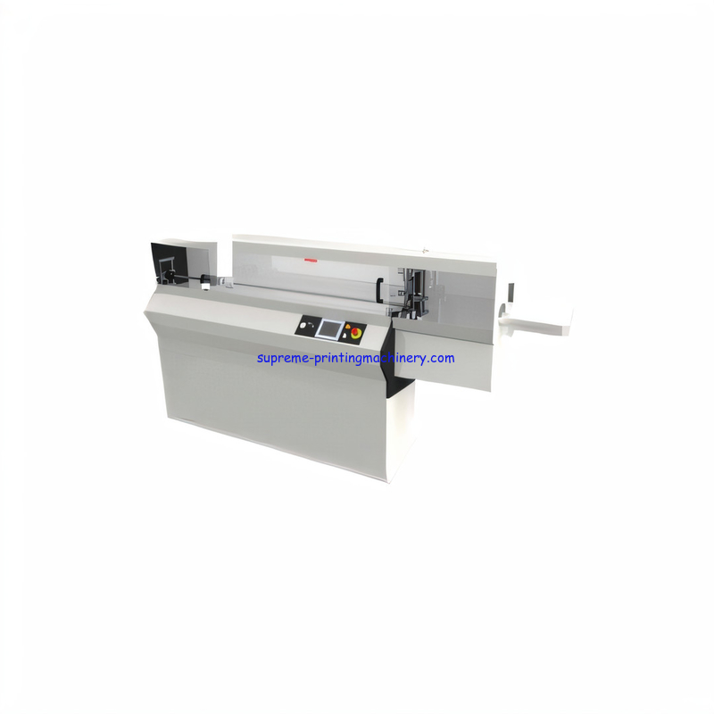 HIGH-SPEED AUTOMATIC CORE CUTTER WITH VOLTAGE 220V 2PHASE 50HZ MAX SPEED 50-80TIMES/MIN AUTOMATIC PAPER CORE CUTTING