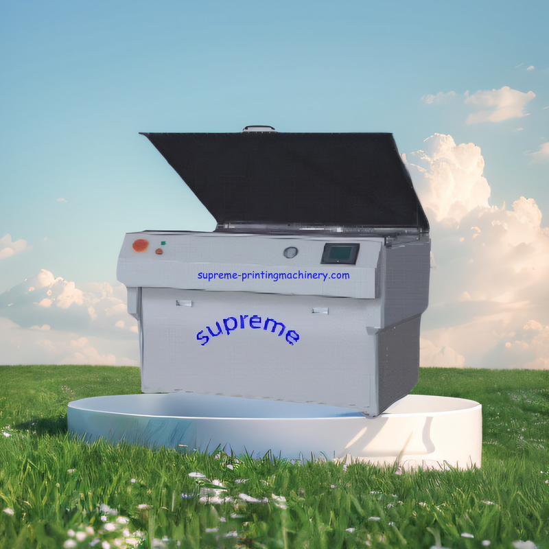 Vacuum Exposuring Machine printing circuit board silk printing high precision lines mesh spot high density mesh reticle